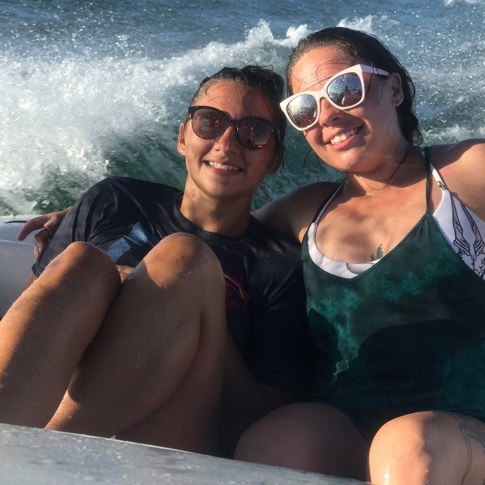 Meet your Posher, Nathania